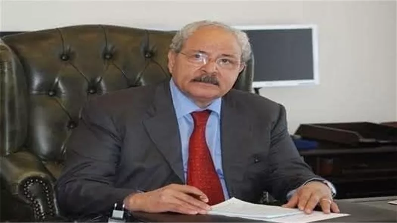 وزارة المالية تنعي الدكتور سمير رضوان وزير المالية الأسبق