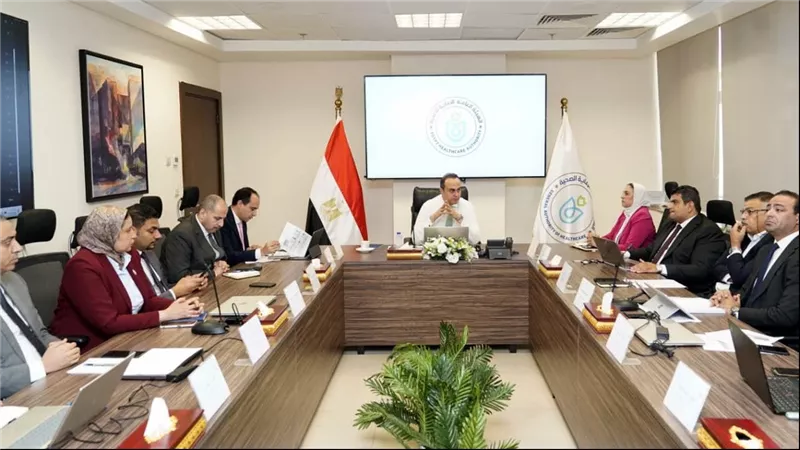 هيئة الرعاية الصحية تُشكل لجنة لحوكمة العمليات وتدرس إنشاء عنايات تخصصية بالمحافظات