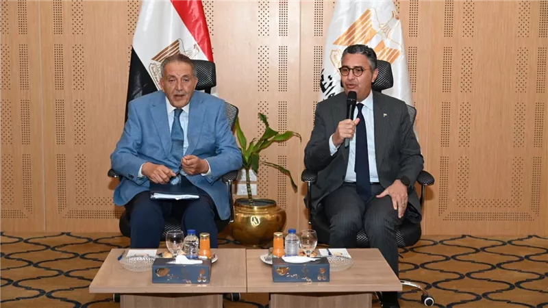 وزير التموين: تطوير 40 ألف منفذ تمويني ضمن خطة تحديث منظومة السلع المدعمة