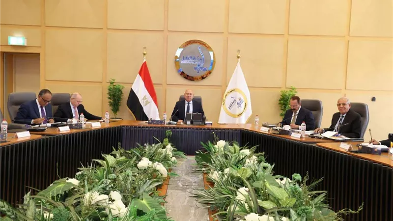 وزارة النقل تدعم أسطول ناقلات البترول بشراء ناقلة منتجات وبناء «أفرامكس»