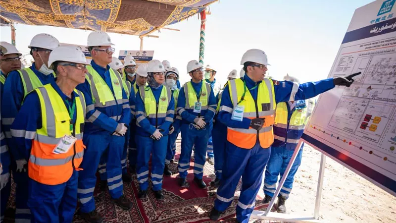 أبوطرطور على طريق التصنيع.. 658 مليون دولار لإنشاء مجمع لإنتاج حامض الفوسفوريك