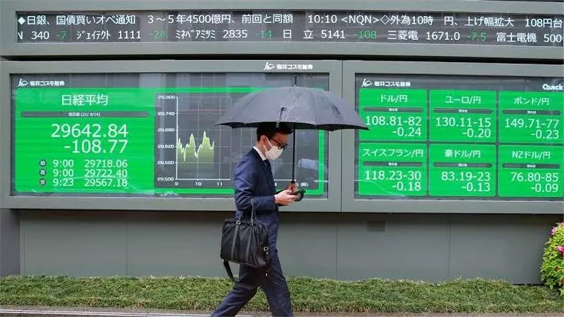 مؤشر MOVE يسجل أعلى ارتباط سلبي مع S&P 500 منذ يونيو