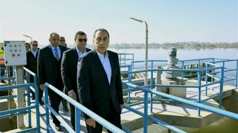الوزراء: سد جوليوس نيريري يعزز حضور مصر في أفريقيا ويبرز خبرات شركاتها