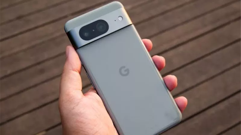 ميزة جديدة من جوجل تكشف مشكلات البلوتوث في هواتف Pixel قبل إعادة ضبط الهاتف
