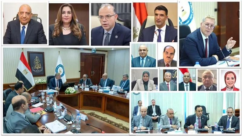 البترول تعزز إنتاج معامل السويس.. زيادة الخام وتطوير مشروعات التكرير
