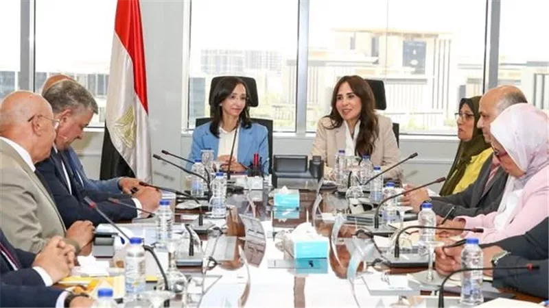 52 مشروعًا جديدًا.. تحرك حكومي لتحسين مياه الشرب والصرف الصحي بالبحيرة