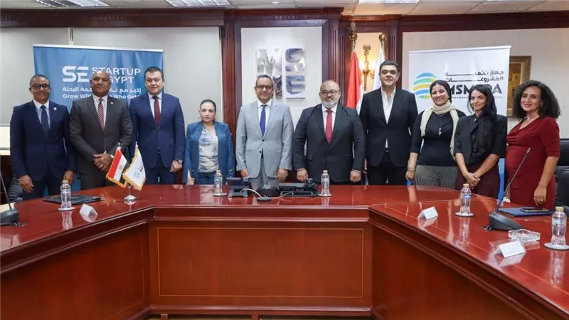 شراكة حكومية جديدة لدعم الابتكار.. تعرف على التفاصيل وأبرز المستفيدين