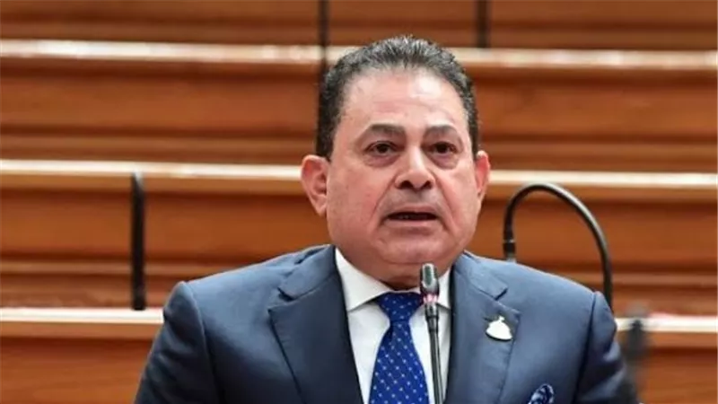 برلماني: استثمارات أمريكية بـ2.4 مليار دولار تعكس جاذبية الاقتصاد المصري