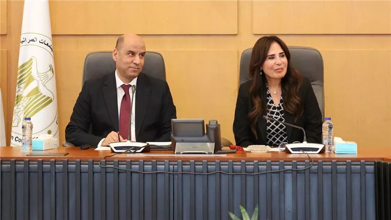 8 مدارس تخرج 4722 طالبًا.. تكريم المتفوقين في التعليم الفني والتكنولوجي