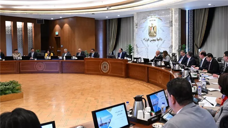 خطة مصر للمياه حتى 2050.. قرارات جديدة لتوزيع الموارد ومواجهة التلوث