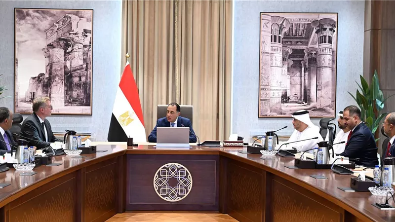 مشروع مصري إماراتي جديد على ساحل المتوسط.. ماذا نعرف عن «الفجيرة العلمين»؟