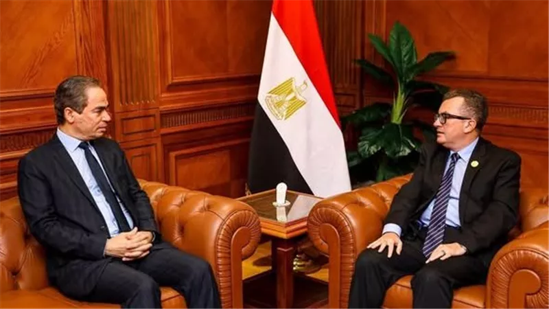 تسوية مديونية «الوطنية للإعلام» مع بنك الاستثمار القومي ضمن جهود فض التشابكات المالية