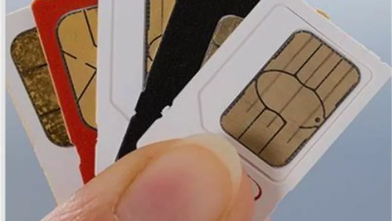 شركات المحمول تدقق بيانات 20 مليون خط.. مراجعة موسعة لبيانات أصحاب خطوط المحمول