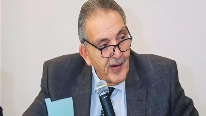 رئيس اتحاد الغرف التجارية: التحول الرقمي بوابة تعزيز الاقتصاد المصري