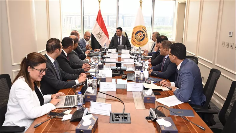 بيتي مصر تعتزم ضخ 6 مليارات جنيه جديدة للتوسع في السوق المصري