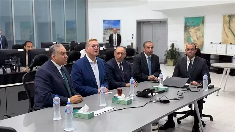 وزير البترول: تأمين إمدادات الغاز لمحطات الكهرباء والقطاع الصناعي خلال ذروة الصيف للعام الثاني