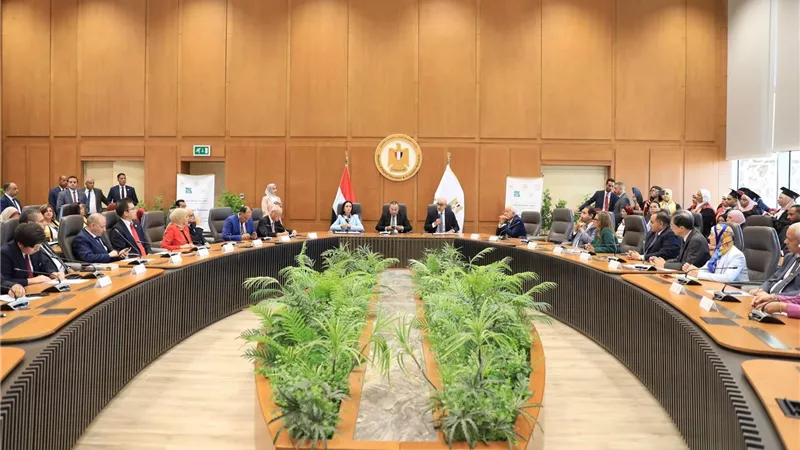 مصر واليابان تتوسعان في «التوكاتسو».. 7 جامعات و320 طالبًا في المرحلة الجديدة