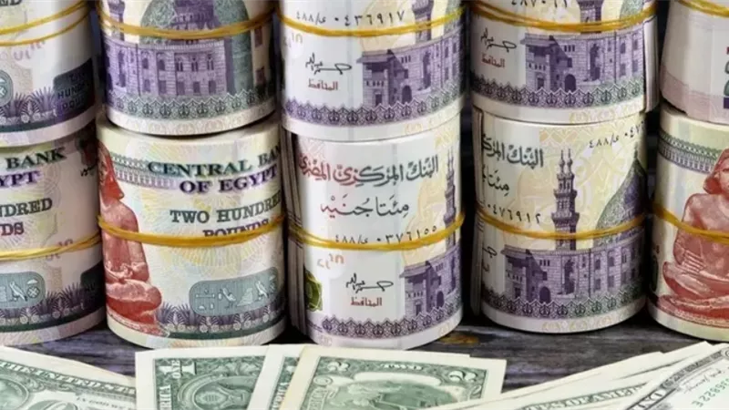 تحركات جديدة.. ماذا يعني تخارج الأموال الساخنة من مصر؟