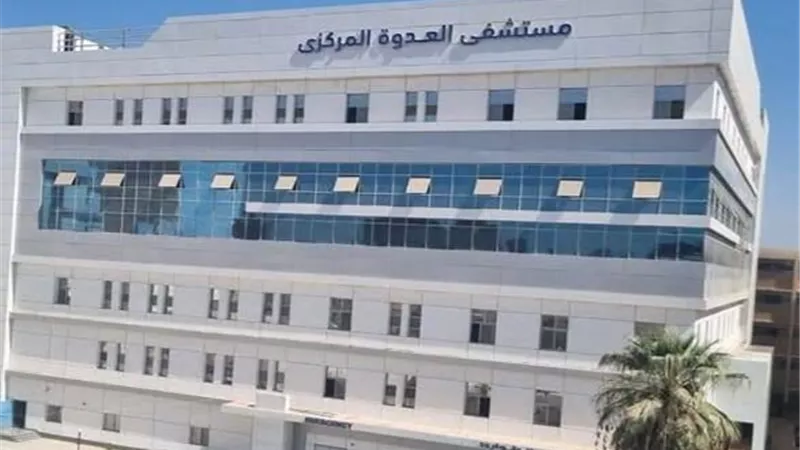 48 مليار جنيه لتطوير صحة المنيا.. والتأمين الشامل يستهدف 7 ملايين مواطن