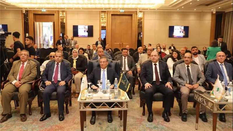 رئيس هيئة تنمية الصعيد: الصعيد يمتلك مقومات واعدة للإنتاج والتصنيع والتصدير