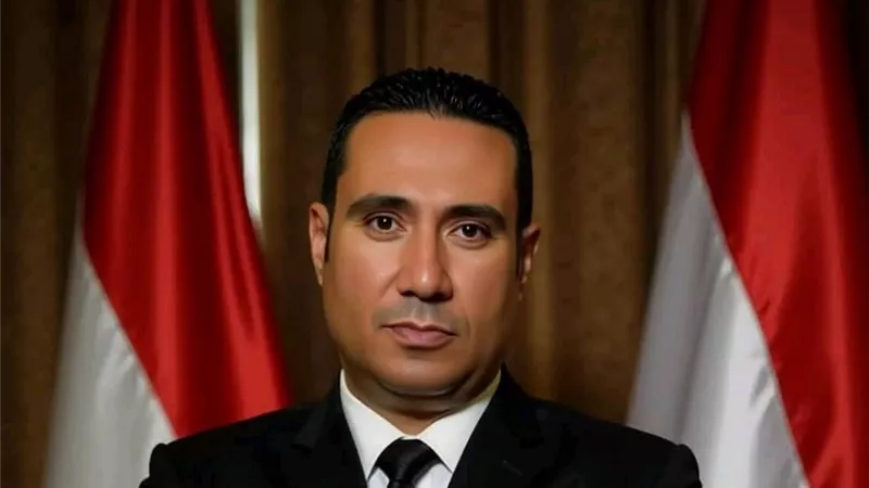 قيادي حزبي: بريكس تعزز فرص مصر في جذب الاستثمارات وتنويع الأسواق