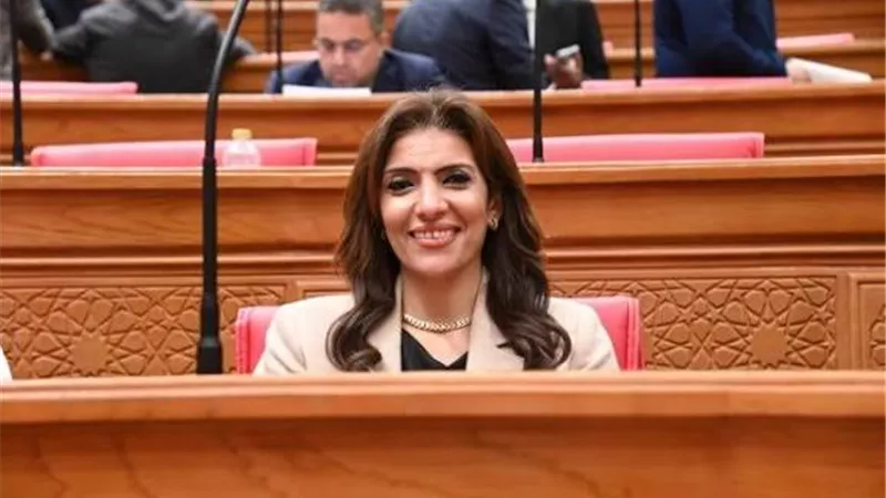 السيسي في قمة بريكس.. برلمانية: مصر تعزز حضورها في الاقتصاد العالمي
