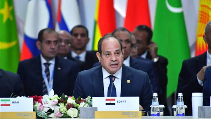 بريكس يرفع تجارة مصر.. خبير اقتصادي يتوقع الوصول لـ53 مليار دولار