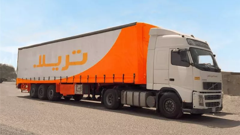 «تريللا» تطلق «بوصلة» لرقمنة النقل وتستهدف 4 مليارات جنيه في مصر والسعودية