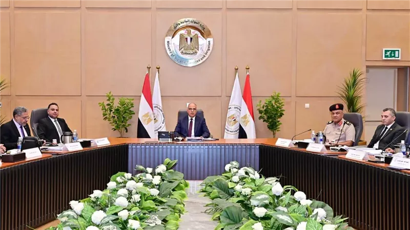 وزير الري يوافق على 42 مشروعا لتراخيص الشواطئ بينها 5 مشروعات قومية