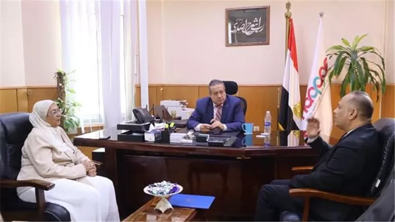 الهيئة القومية لضمان جودة التعليم تبحث اعتماد مؤسسات التعليم العالي اليمنية