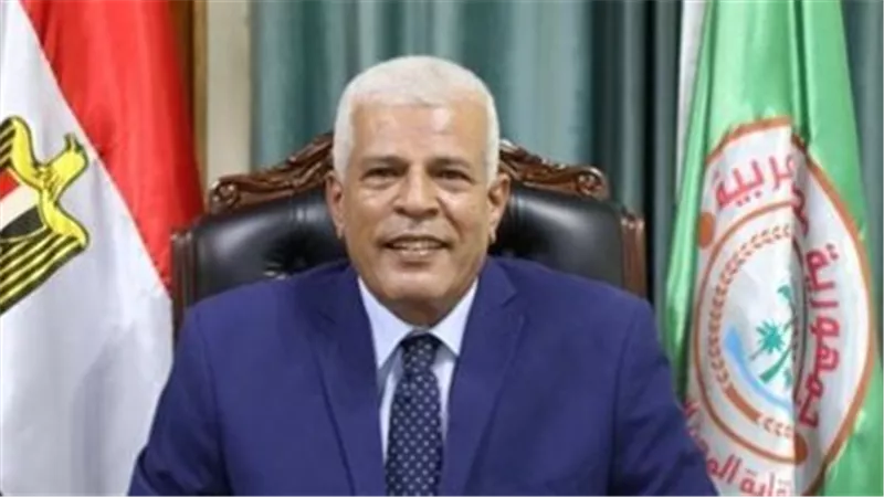 حقيقة تصدير الفحم من الأشجار المقطوعة.. نقيب الزراعيين يحسم الجدل بالأرقام