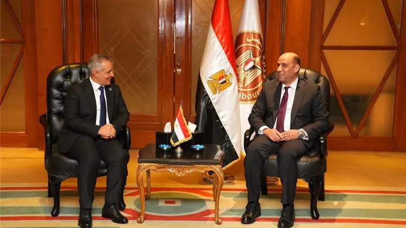 وزير العمل: التكامل العربي يرفع جاهزية العمالة لأسواق العمل