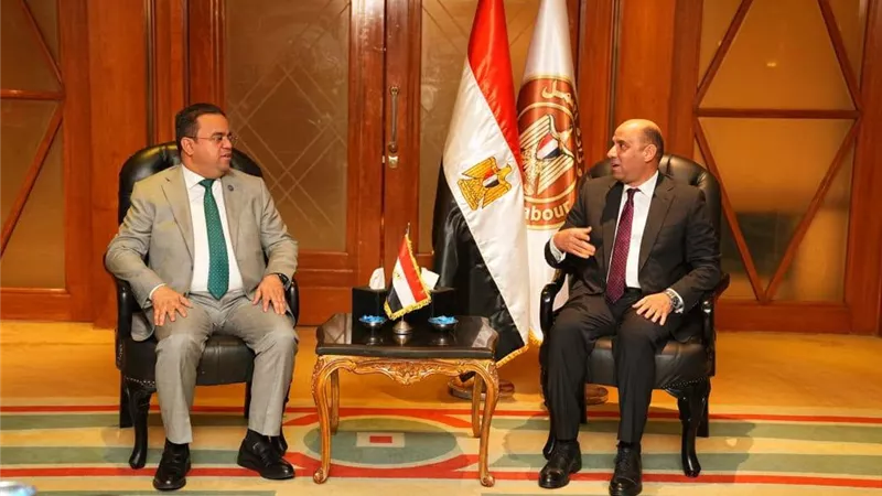 العمالة المصرية في ليبيا.. تحركات جديدة لتنظيم الدخول والتشغيل