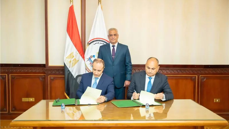 الإنتاج الحربي وIntel يفتحان باب توطين الذكاء الاصطناعي في مصر