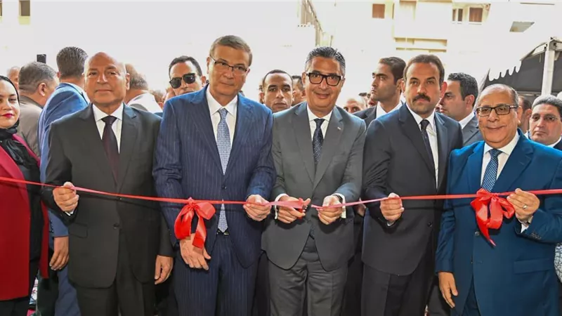 من التموين إلى اللحوم والأسماك.. 20 فرعًا جديدًا لـ«كاري أون» في 4 محافظات (صور)