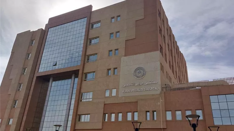 32 مليون خدمة طبية خلال 6 سنوات.. «الرعاية الصحية» تكشف حصاد التأمين الشامل بالأقصر (صور)