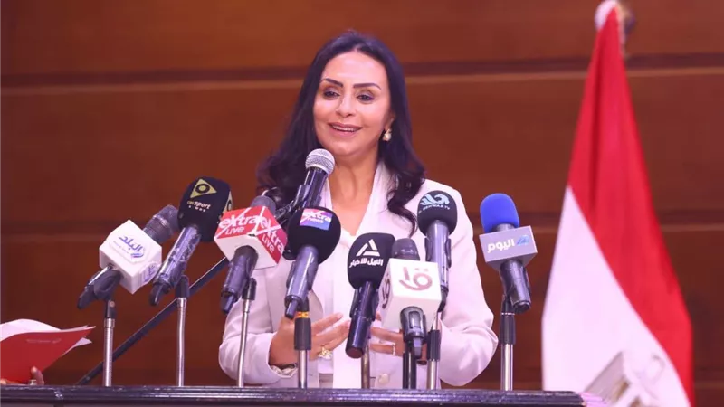 في اليوم العالمي للمسنين.. التضامن: كشف طبي مجاني لنزلاء دور الرعاية طوال أكتوبر