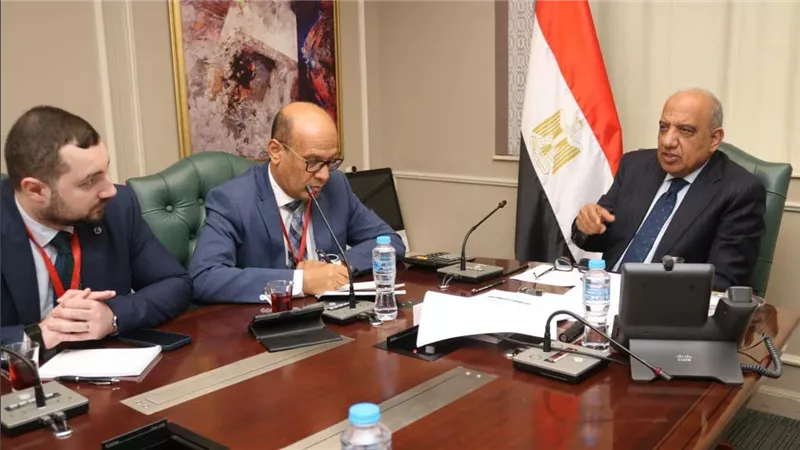 وزير الكهرباء: دمج تحلية المياه والطاقة النووية يفتح آفاقًا جديدة للتنمية المستدامة