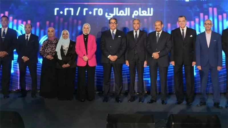 وزير المالية: نواصل تبسيط المنظومة الضريبية وتعزيز الشراكة مع الممولين