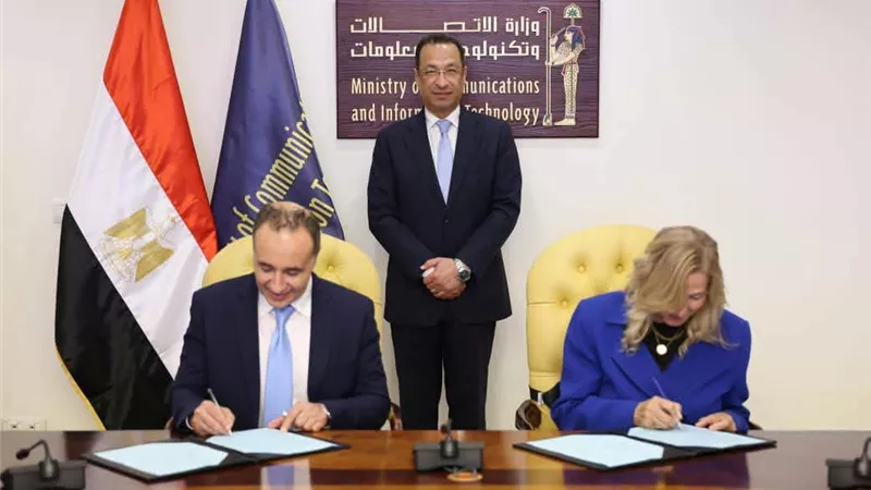 3 ملايين مواطن خلال 3 سنوات.. تفاصيل خطة مصر للتدريب على الذكاء الاصطناعي