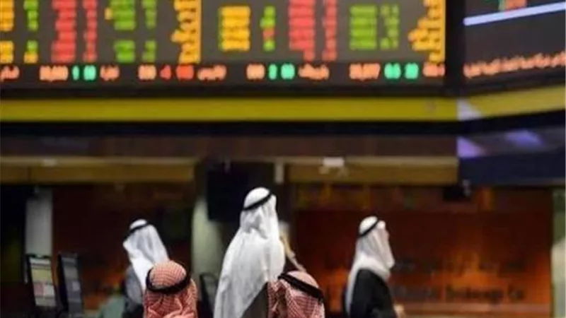 بورصات الخليج تنهي تعاملات الإسبوع على «نغمة خضراء».. والإمارات ومسقط في الصدارة