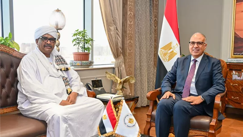 خزان جبل الأولياء في قلب التعاون المصري السوداني.. استعدادات لبدء التأهيل