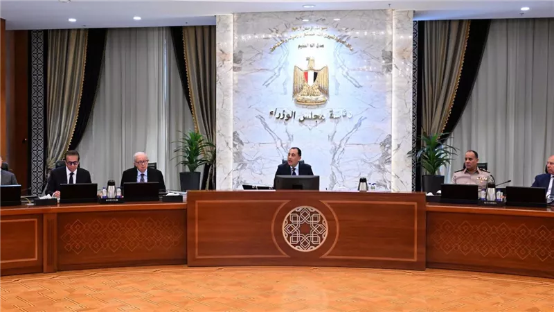 الحكومة توافق على 10 قرارات جديدة.. أبرزها تنظيم وزارتي الاستثمار والتموين ودعم فاكسيرا