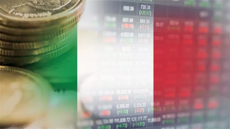 اقتصاد إيطاليا يفاجئ التوقعات.. نمو يقترب من 1% بنهاية 2026