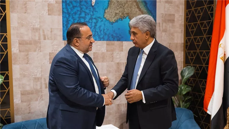 خطط وبرامج سياحية مشتركة.. تحرك مصري قبرصي لفتح أسواق جديدة