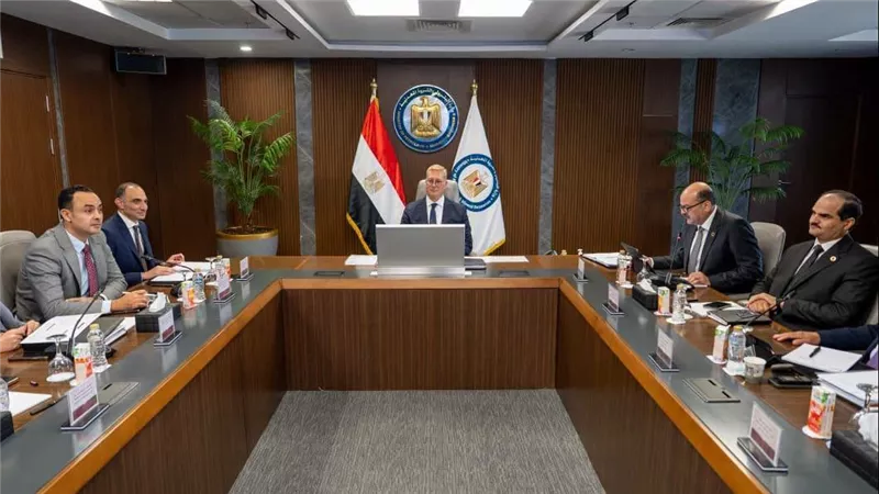 وزير البترول: نمو ملحوظ في إنتاج البتروكيماويات وفتح أسواق تصديرية جديدة