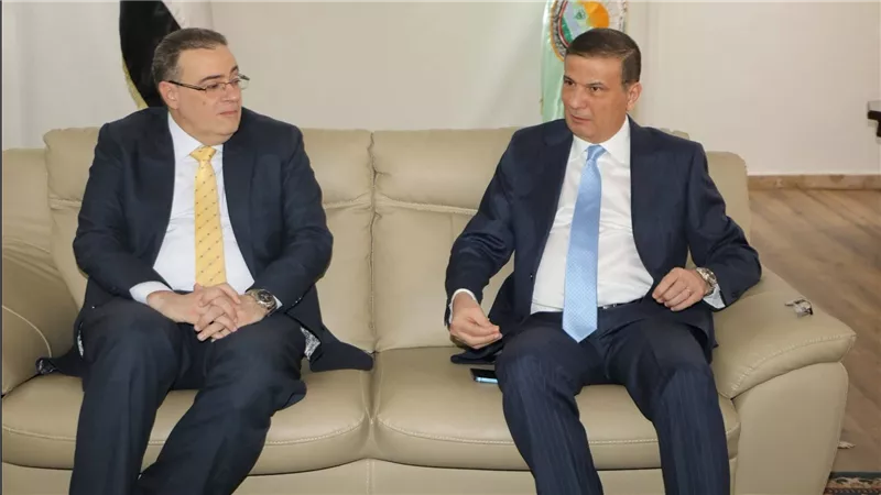 وزير الزراعة يتحرك لرفع كفاءة العاملين وسد العجز في الإرشاد والطب البيطري