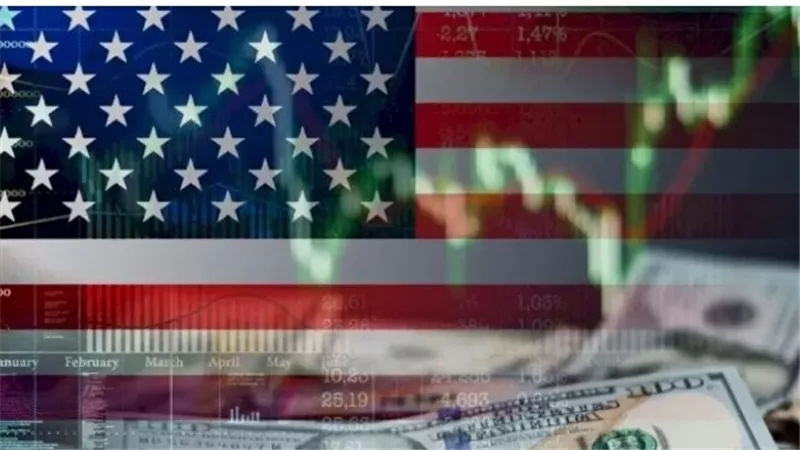 الاقتصاد الأمريكي تحت الضغط.. إنتاج المصانع يتراجع لأول مرة في 2026