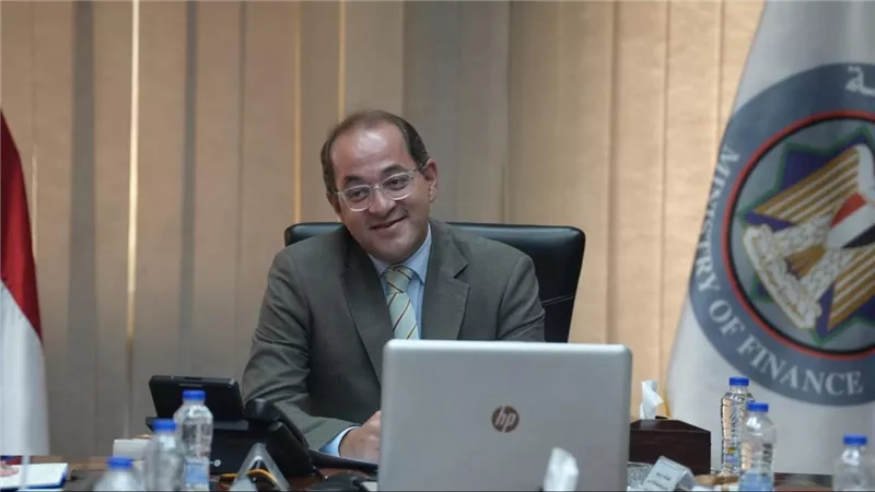 كجوك: زيادة الإيرادات الضريبية دون فرض أعباء إضافية خلال عامين