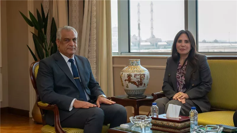 من التصنيع إلى الخدمات.. كيف يدعم الإنتاج الحربي مشروعات «حياة كريمة»؟